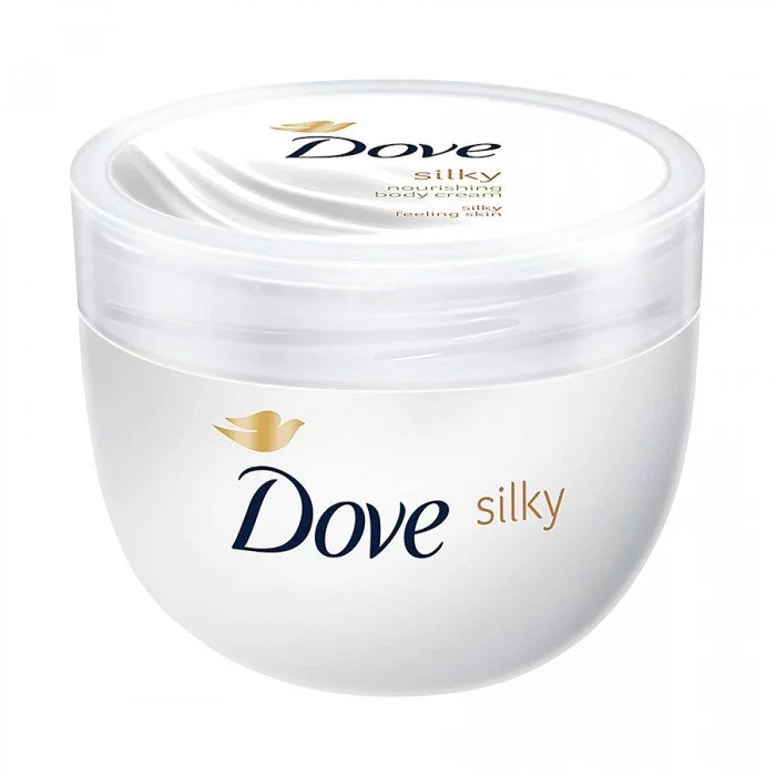 It is a moisturising cream for dry skin. It leaves you with nourished and silky skin, and contains our unique DeepCare Complex, a combination of skin natural nutrients and rich essential oils, to help gradually improv | Veela Beauty It is a moisturising cream for dry skin | فييلا