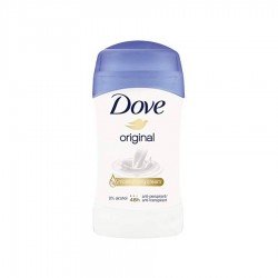 Dove Deodorant Stick Original Cream 30Ml |Veela Beauty