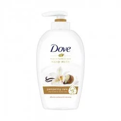 Dove Purely Pampering Shea Hand Wash Cream 250ml |Veela