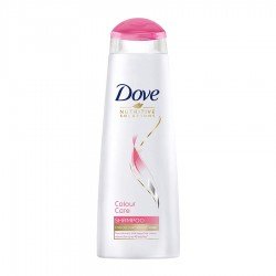 Dove Shampoo Color Care 250ml |Veela Beauty