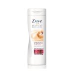 Dove Intensive Nourishing Lotion 250 ml