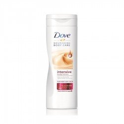 Dove Intensive Nourishing Lotion 250 ml |Veela Beauty