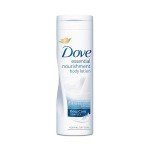 Dove Essential Nourishment Body Lotion 250 ml