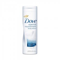 Dove Essential Nourishment Body Lotion 250 ml |Veela Beauty