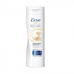 Dove Essential Nourishment Body Lotion 250Ml |Veela Beauty