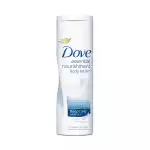 Dove lotion Deep Care Complex Milk 400ml