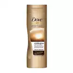 Dove tanning lotion visible glow medium 200ml