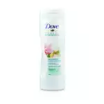 Dove body lotion Pistachio & Magnolia 250 ml