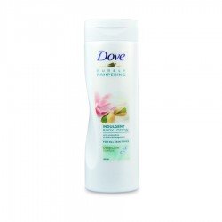 Dove body lotion Pistachio & Magnolia 250 ml |Veela Beauty