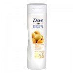 Dove Body Lotion Nourishing Secrets Mango Butter 250Ml