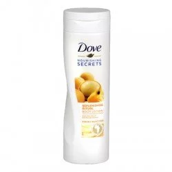 Dove Body Lotion Nourishing Secrets Mango Butter 250Ml