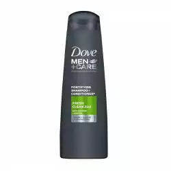 Dove Men Care Fresh Clean Shampoo & Conditioner 2 in 1