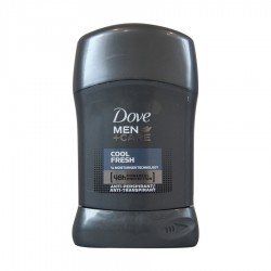 Dove Men Cool Fresh Stick Deodorant 50 ml |Veela Beauty