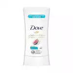 Dove Advanced Care Antiperspirant Deodorant Restore 74G