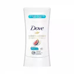 Dove Advanced Care Antiperspirant Deodorant Restore 74G