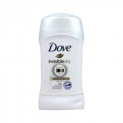 Dove Deo Stick Invisible Dry 30 Ml |Veela Beauty