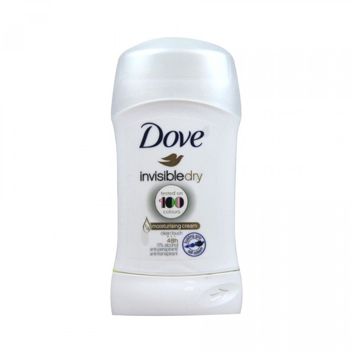 Dove New Powder Soft Moisturising Cream 40ml | فييلا