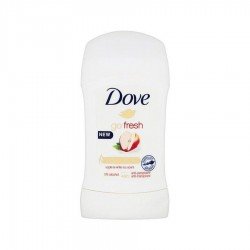 Dove Apple & White Vera Deodorant Stick 40Ml |Veela Beauty