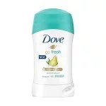 Dove Go Fresh Pear & Aloe Vera Antiperspirant Deodorant 30Ml