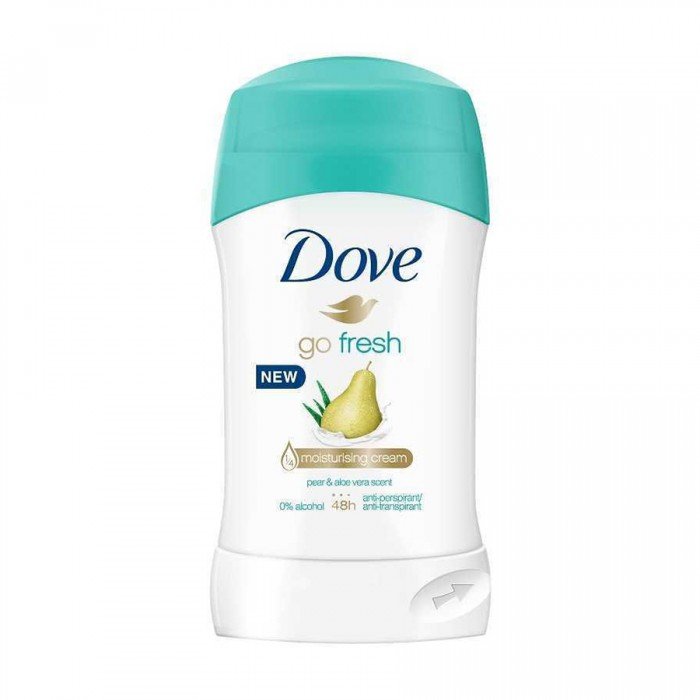 -Dove Anti-Perspirant powder is a deodorant specially designed to give 48-hour protection against sweating, odor, and wetness. -It has been dermatologically tested, has a light fresh fragrance, and contains one-quarter m | Veela Beauty -Dove Anti-Perspirant powder is a deodorant specially