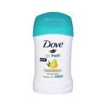 Dove Go Fresh Pear & Aloe Vera Antiperspirant Deodorant 40Ml