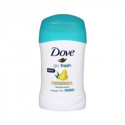 Dove Go Fresh Pear & Aloe Vera Antiperspirant Deodorant