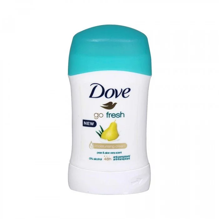 Dove New Powder Soft Moisturising Cream 40ml -Dove Anti-Perspirant powder is a deodorant specially designed to give 48-hour protection against sweating, odor, and wetness. -It has been dermatologically tested, has a lig | Veela Beauty Dove New Powder Soft Moisturising Cream 40ml | فييلا