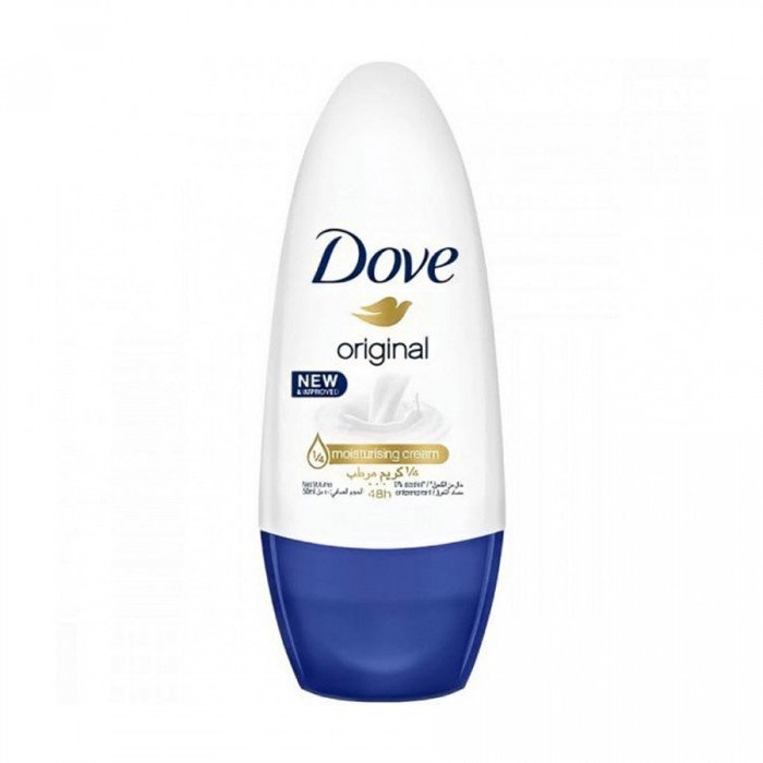 Dove Original takes care of your skin like never before, while its gentle fragrance leaves you feeling fresh and clean all day long. New improved formula for ? consists of a moisturizing cream that you are good at, whe | Veela Beauty Dove Original takes care of your skin like never before