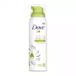 Dove Shower Mousse with Coconut Oil 200 ml