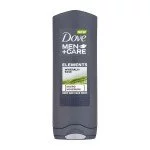 Dove Men Care Clean Comfort Body & Face Wash 250ml