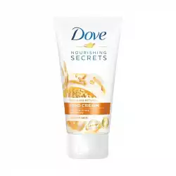 Dove Hand Cream With Oat Milk Skin 75ml |Veela Beauty