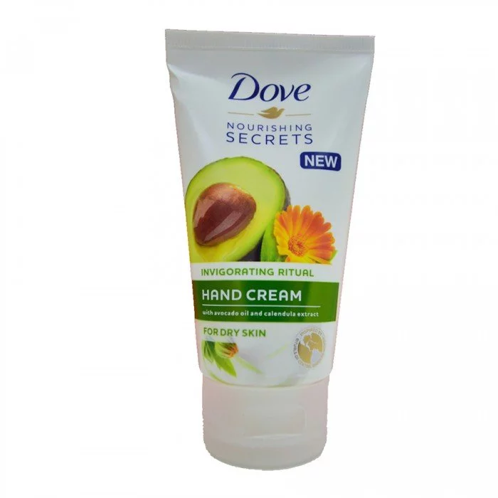 This moisturising hand cream with Avocado oil quickly moisturises the skin to offer an instant solution to rough and dry skin. The fast absorbing formula allows the hand cream to instantly moisturise and soften your s | Veela Beauty This moisturising hand cream with Avocado oil quickly