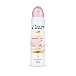 Dove Deodorant Spray Winter Care 150ml |Veela Beauty