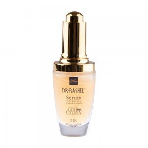 Dr Rashel 24K Gold Collagen Serum 40Ml Dr Rashel 24K Gold Collagen Serum 40Ml