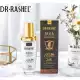 Dr Rashel 24K Gold Collegen Milk with Real Gold Atoms 100ml
Product Description: Face Milk with Collagen and Gold - 100 ml Dr Rashel 24K Gold Collegen Milk with Real Gold Atoms 100ml
Product Description: Face Milk with Collagen and Gold - 100 ml