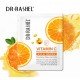 Dr Rashel Dr Rashel Vitamin C Silk Mask-1PCS
Dr | Veela Beauty