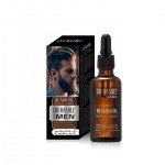 Dr Rashel Beard Oil With Argan Oil +Vitamin E 50 Ml