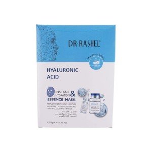 Dr Rashel Hyaluronic Acid Instant Hydration Essence mask Dr Rashel Hyaluronic Acid Instant Hydration Essence mask