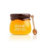 Dr Rashel Honey & Shea Butter Lip Balm 8g