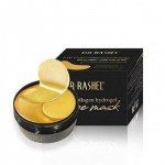 Dr Rashel 24K Gold Collagen Hydrogel Eye Mask Multicolour