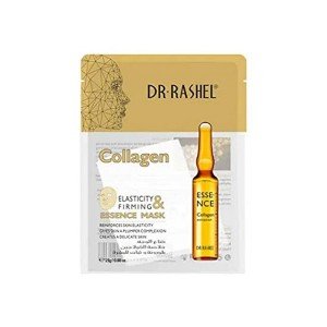Dr Rashel Collagen Elasticity And Firming Essence Mask 25G Dr Rashel Collagen Elasticity And Firming Essence Mask 25G
