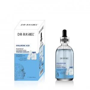 Dr Rashel Hyaluronic Acid Instant Hydration Primer Serum 100ml Dr Rashel Hyaluronic Acid Instant Hydration Primer Serum 100ml