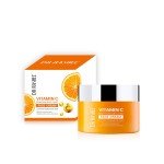 Dr Rashel Vitamin C Brightening and Anti-Aging Face Day Cream 50g