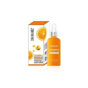 Dr Rashel Vitamin C Essence Face Toner 100ml Dr Rashel Vitamin C Essence Face Toner 100ml