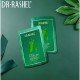 Dr Rashel Green Tea Purify Soothing Mask
Purifies & Softens Skin Mask
Description:This soothing mask is designed to balance your