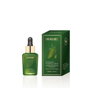 Dr Rashel Green Tea Hydration Plumping Serum -30ml Dr Rashel Green Tea Hydration Plumping Serum -30ml