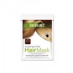 Dr Rashel Argan Oil Nourishing Steam Hair Mask