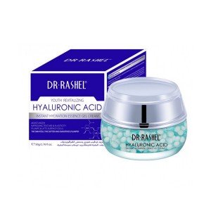 Dr Rashel Instant Hydration Essence Gel Cream Blue 50g Dr Rashel Instant Hydration Essence Gel Cream Blue 50g