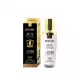 Dr Rashel 24K Gold Collegen Milk with Real Gold Atoms 100ml
Product Description: Face Milk with Collagen and Gold - 100 ml Dr Rashel 24K Gold Collegen Milk with Real Gold Atoms 100ml
Product Description: Face Milk with Collagen and Gold - 100 ml