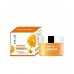 Dr Rashel Vitamin C Brightening Anti Aging Day Cream 50 gm